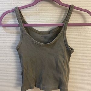 brandy melville tank